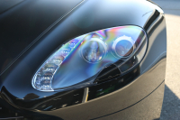 アストンマーティン V12 ヴァンテージ MT