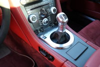 アストンマーティン V12 ヴァンテージ MT