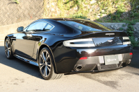 アストンマーティン V12 ヴァンテージ MT