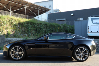 アストンマーティン V12 ヴァンテージ MT