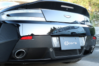 アストンマーティン V12 ヴァンテージ MT