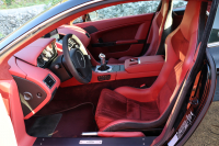 アストンマーティン V12 ヴァンテージ MT