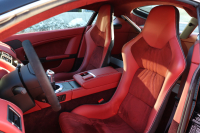 アストンマーティン V12 ヴァンテージ MT