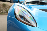 ロータス エリーゼ 1.6