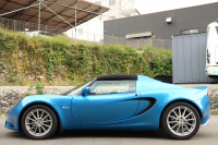 ロータス エリーゼ 1.6