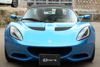 ロータス エリーゼ 1.6