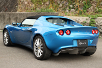 ロータス エリーゼ 1.6