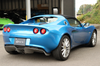 ロータス エリーゼ 1.6