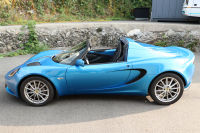 ロータス エリーゼ 1.6