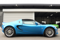 ロータス エリーゼ 1.6