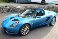 ロータス エリーゼ 1.6