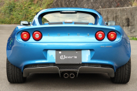 ロータス エリーゼ 1.6