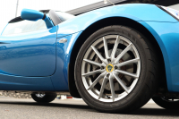 ロータス エリーゼ 1.6