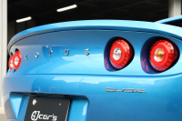 ロータス エリーゼ 1.6