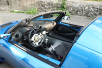 ロータス エリーゼ 1.6