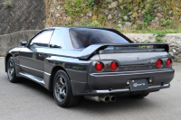 日産 スカイライン GT-R ベースグレード