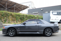 日産 スカイライン GT-R ベースグレード