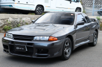 日産 スカイライン GT-R ベースグレード