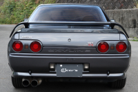 日産 スカイライン GT-R ベースグレード