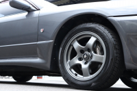 日産 スカイライン GT-R ベースグレード