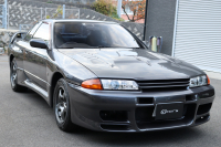 日産 スカイライン GT-R ベースグレード
