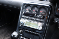 日産 スカイライン GT-R ベースグレード