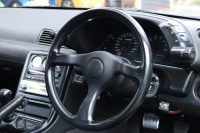 日産 スカイライン GT-R ベースグレード