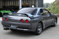日産 スカイライン GT-R ベースグレード