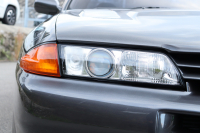 日産 スカイライン GT-R ベースグレード