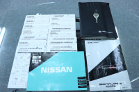 日産 スカイライン GT-R ベースグレード