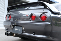 日産 スカイライン GT-R ベースグレード