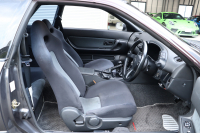 日産 スカイライン GT-R ベースグレード