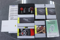 フェラーリ 458スパイダー ベースグレード