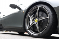 フェラーリ 458スパイダー ベースグレード