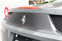 フェラーリ 458スパイダー ベースグレード