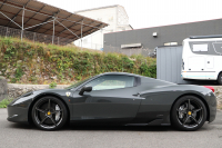 フェラーリ 458スパイダー ベースグレード