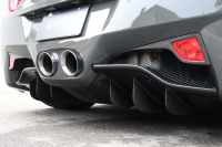 フェラーリ 458スパイダー ベースグレード