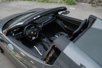 フェラーリ 458スパイダー ベースグレード