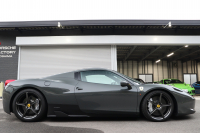 フェラーリ 458スパイダー ベースグレード