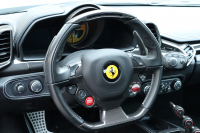 フェラーリ 458スパイダー ベースグレード