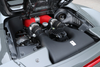 フェラーリ 458スパイダー ベースグレード