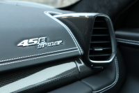 フェラーリ 458スパイダー ベースグレード