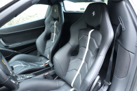 フェラーリ 458スパイダー ベースグレード