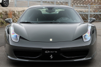 フェラーリ 458スパイダー ベースグレード