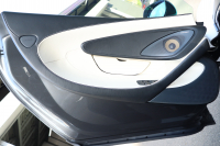 マクラーレン 570S クーペ