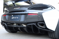 マクラーレン 570S クーペ