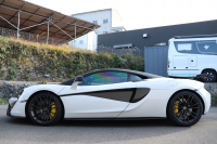 マクラーレン 570S クーペ