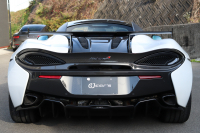 マクラーレン 570S クーペ