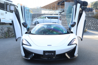 マクラーレン 570S クーペ