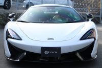 マクラーレン 570S クーペ